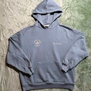 Vanquish Fitness Better Than Yesterday Green Hoodie